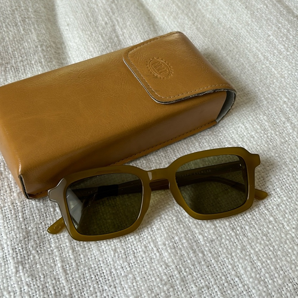 Crap Eyeware Sunglasses